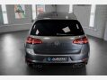 Volkswagen Golf R TSI 4MOTION DSG 7