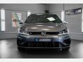Volkswagen Golf R TSI 4MOTION DSG 11