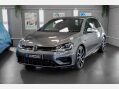 Volkswagen Golf R TSI 4MOTION DSG 12