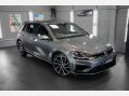 Volkswagen Golf R TSI 4MOTION DSG 14