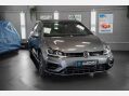 Volkswagen Golf R TSI 4MOTION DSG 15