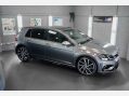 Volkswagen Golf R TSI 4MOTION DSG 16