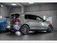 Volkswagen Golf R TSI 4MOTION DSG 18