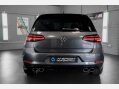Volkswagen Golf R TSI 4MOTION DSG 20