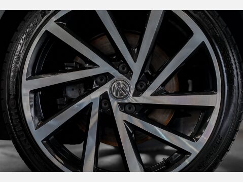 Volkswagen Golf R TSI 4MOTION DSG 23