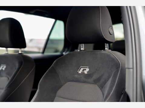 Volkswagen Golf R TSI 4MOTION DSG 27