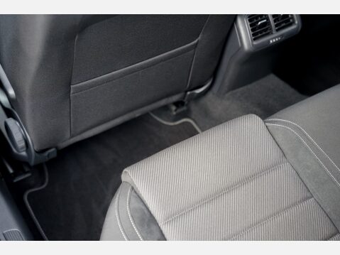 Volkswagen Golf R TSI 4MOTION DSG 31