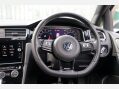 Volkswagen Golf R TSI 4MOTION DSG 36