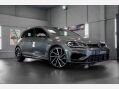 Volkswagen Golf R TSI 4MOTION DSG 1