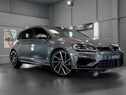 Volkswagen Golf R TSI 4MOTION DSG