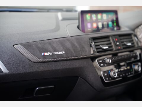 BMW 1 Series M140I SHADOW EDITION 5