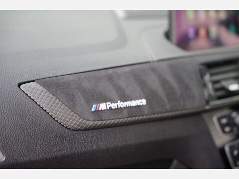 BMW 1 Series M140I SHADOW EDITION 10
