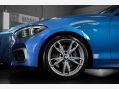 BMW 1 Series M140I SHADOW EDITION 11
