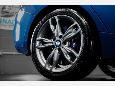BMW 1 Series M140I SHADOW EDITION 12