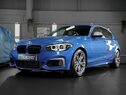 BMW 1 Series M140I SHADOW EDITION