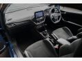 Ford Fiesta ST-3 3