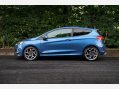 Ford Fiesta ST-3 6