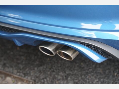 Ford Fiesta ST-3 8