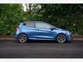 Ford Fiesta ST-3 12