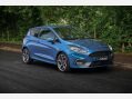 Ford Fiesta ST-3 1