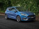 Ford Fiesta ST-3