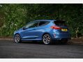 Ford Fiesta ST-3 2