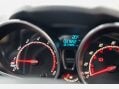 Ford Fiesta ST-3 2