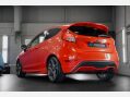 Ford Fiesta ST-3 2