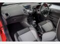 Ford Fiesta ST-3 3