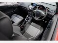 Ford Fiesta ST-3 6