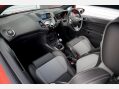 Ford Fiesta ST-3 7