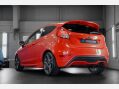 Ford Fiesta ST-3 8