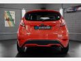 Ford Fiesta ST-3 11