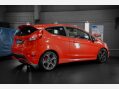 Ford Fiesta ST-3 12