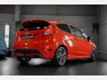 Ford Fiesta ST-3 13