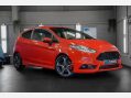 Ford Fiesta ST-3 16