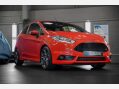 Ford Fiesta ST-3 17