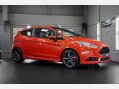 Ford Fiesta ST-3 18