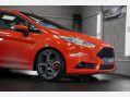 Ford Fiesta ST-3 19