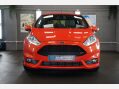 Ford Fiesta ST-3 20