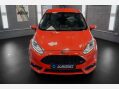 Ford Fiesta ST-3 21