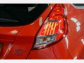 Ford Fiesta ST-3 22