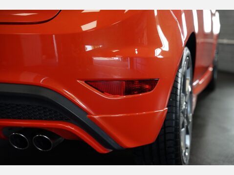 Ford Fiesta ST-3 23