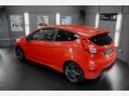Ford Fiesta ST-3 25