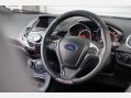 Ford Fiesta ST-3 26