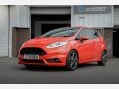 Ford Fiesta ST-3 1