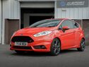 Ford Fiesta ST-3