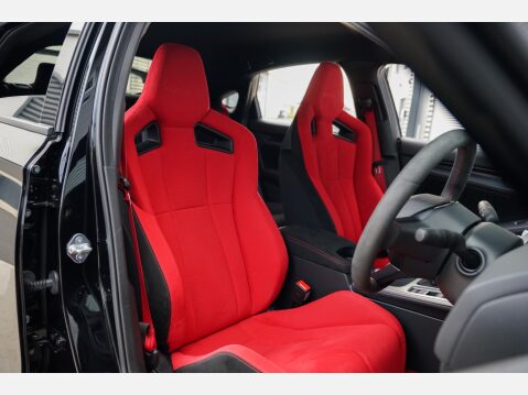 Honda Civic TYPE R 4