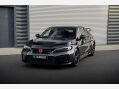 Honda Civic TYPE R 7