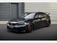 Honda Civic TYPE R 8